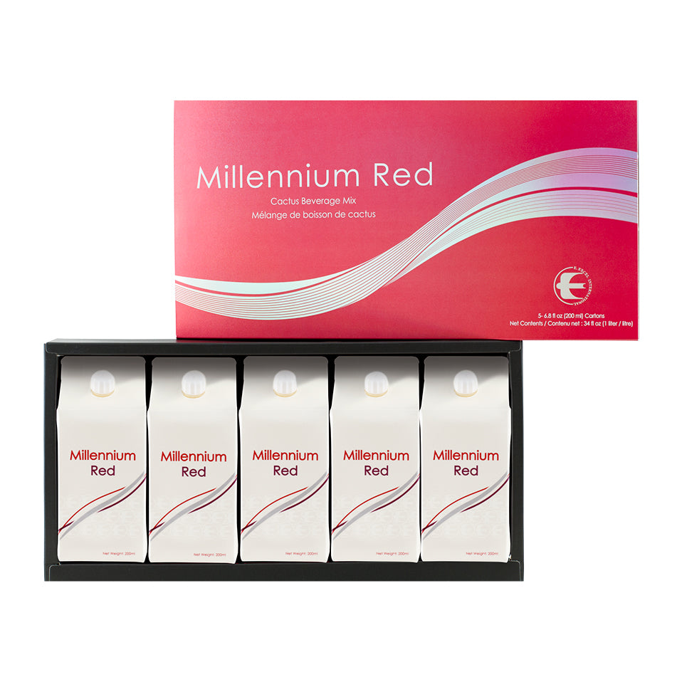 Millennium® Red