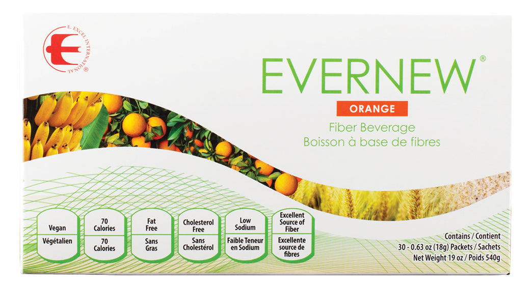 EverNew Orange