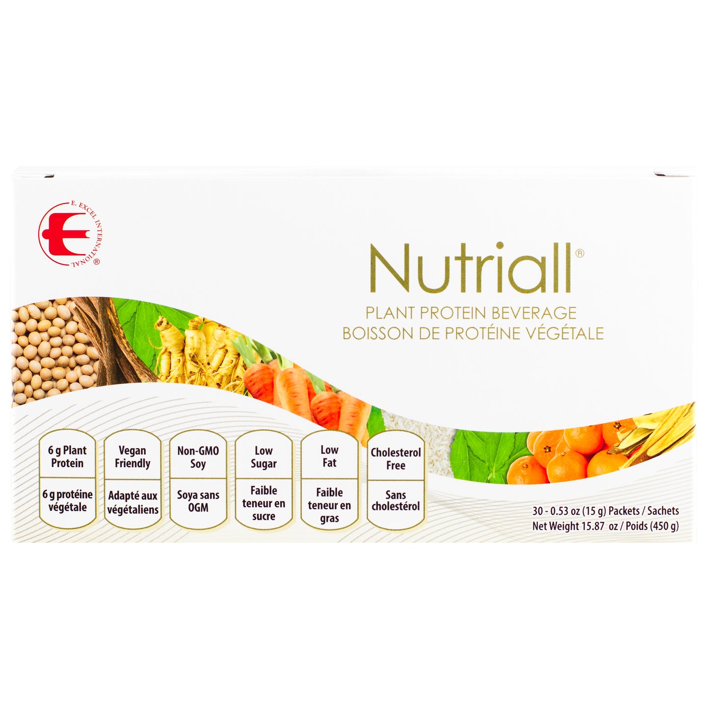 Nutriall® Original