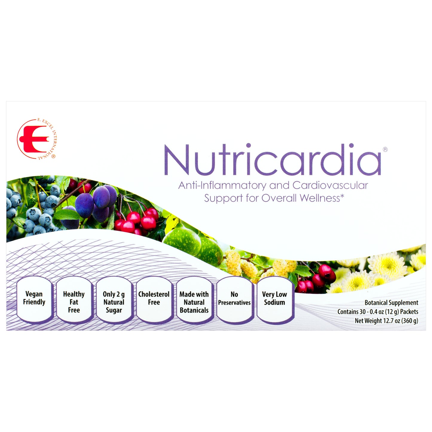 Nutricardia