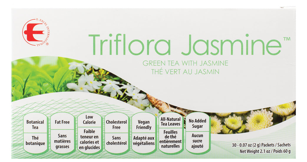 Triflora™ Jasmine